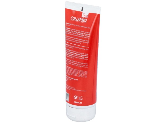 Dietmed Gel Fisio Collaforce 150Ml