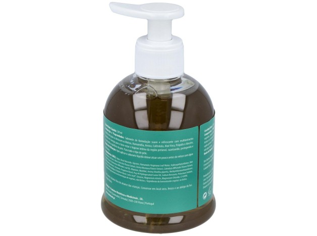 Dietmed Gel De Lavado Perianal Retolise 300 ML