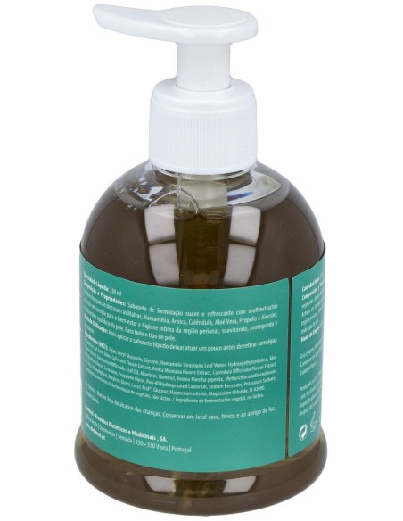 Dietmed Gel De Lavado Perianal Retolise 300 ML