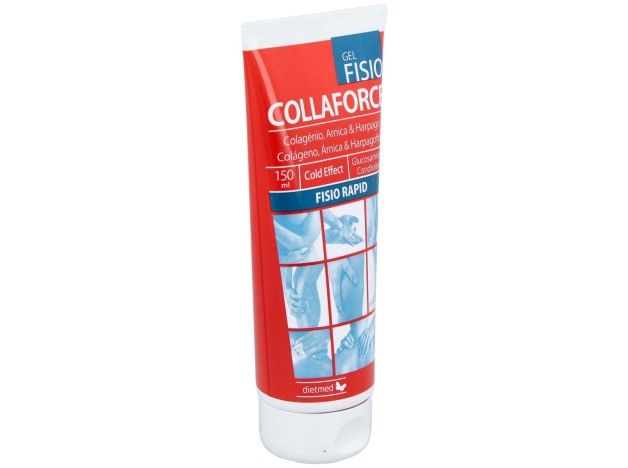 Dietmed Gel Fisio Collaforce 150Ml