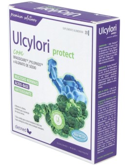 Ulcylori Protect 20Sticks