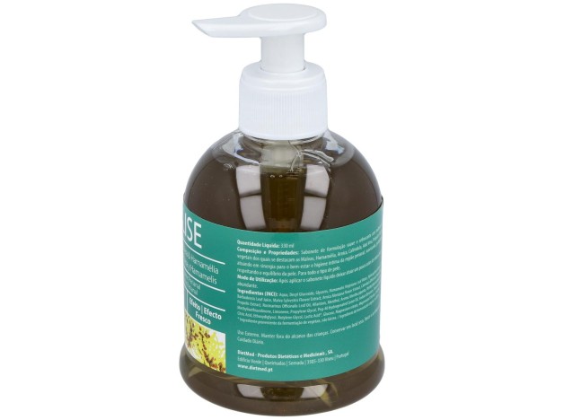 Dietmed Gel De Lavado Perianal Retolise 300 ML