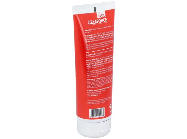 Dietmed Gel Fisio Collaforce 150Ml