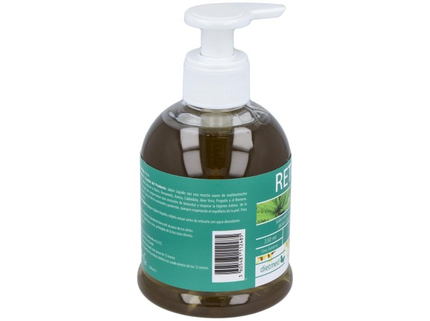 Dietmed Gel De Lavado Perianal Retolise 300 ML