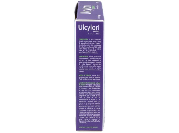 Ulcylori Protect 20Sticks
