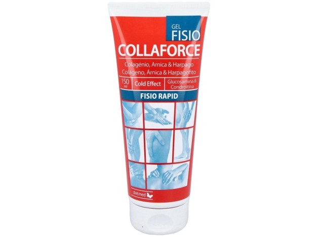 Dietmed Gel Fisio Collaforce 150Ml