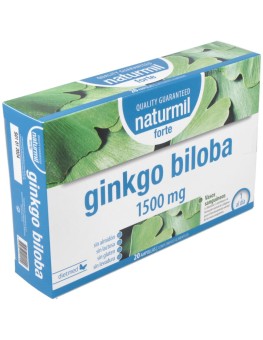 Dietmed Ginkgo Biloba Forte...