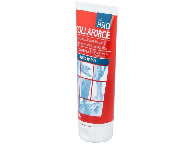 Dietmed Gel Fisio Collaforce 150Ml