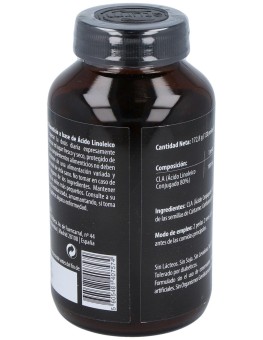 Naturmil Cla Strong 1000 Mg...