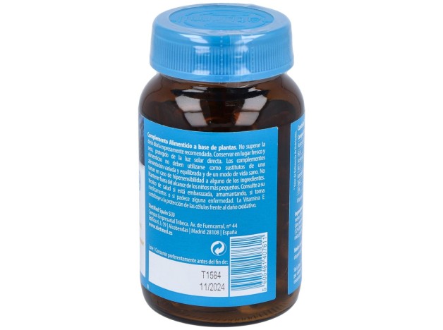 Naturmil Omega 3_6 Y 9 Aceite De Pescado_ Lino...
