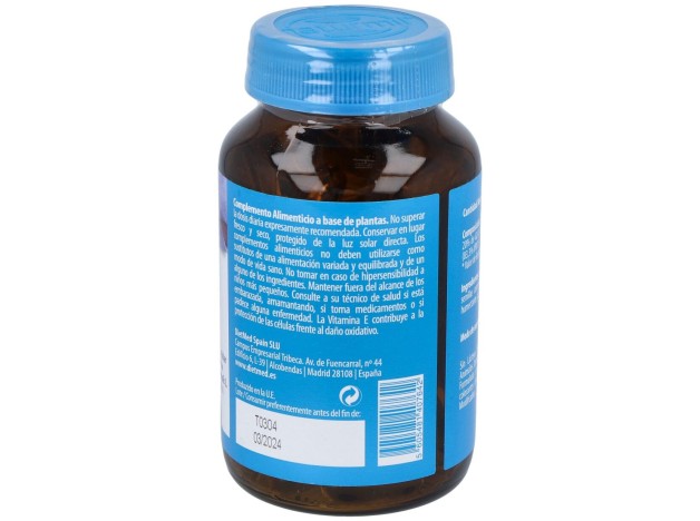 Naturmil Borraja 1000Mg 90Caps
