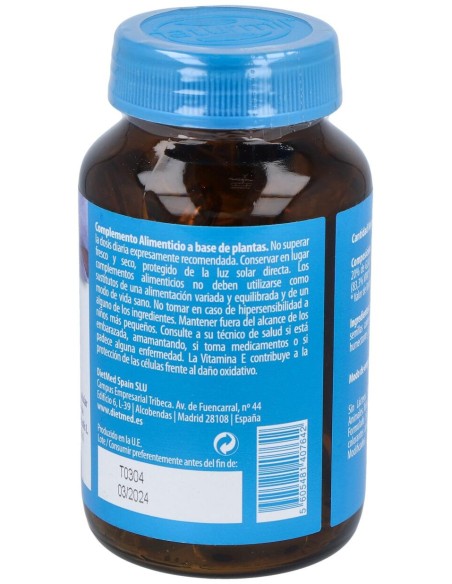 Naturmil Borraja 1000Mg 90Caps