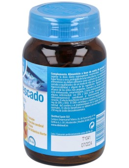 Naturmil Aceite De Pescado...