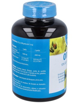 Dietmed Onagra 1000Mg 180...