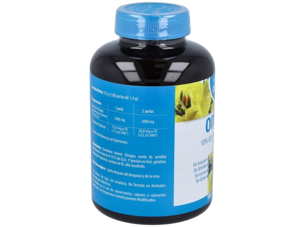 Dietmed Onagra 1000Mg 180 Perlas