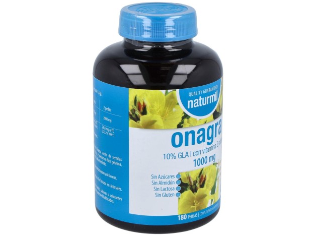 Dietmed Onagra 1000Mg 180 Perlas