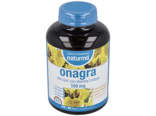 Onagra 500Mg. 420Perlas