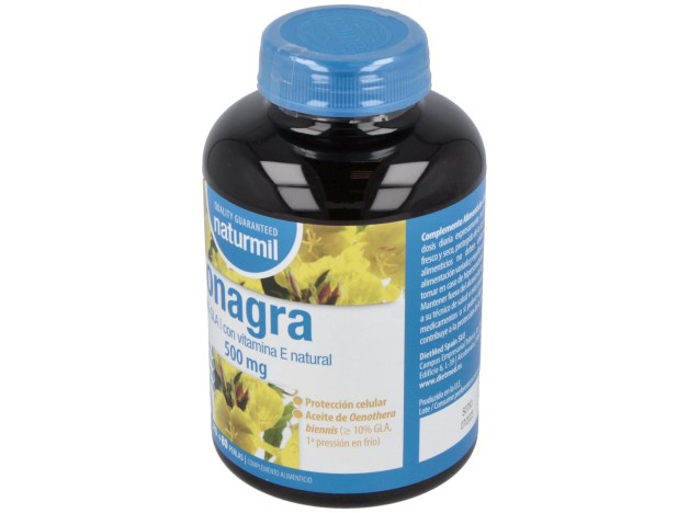 Onagra 500Mg. 420Perlas