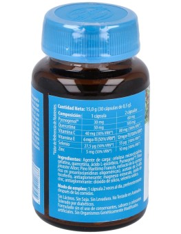 Naturmil Pycnogenol Complex...