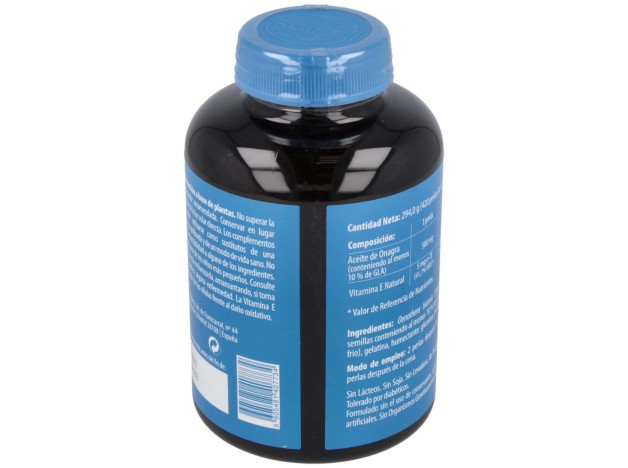 Onagra 500Mg. 420Perlas
