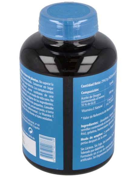 Onagra 500Mg. 420Perlas