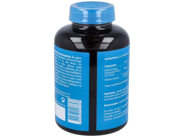 Dietmed Onagra 1000Mg 180 Perlas