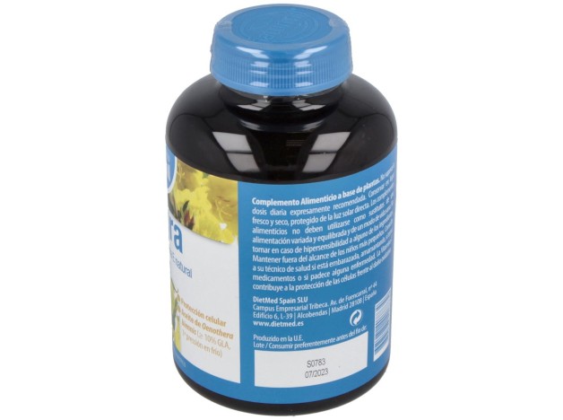 Onagra 500Mg. 420Perlas