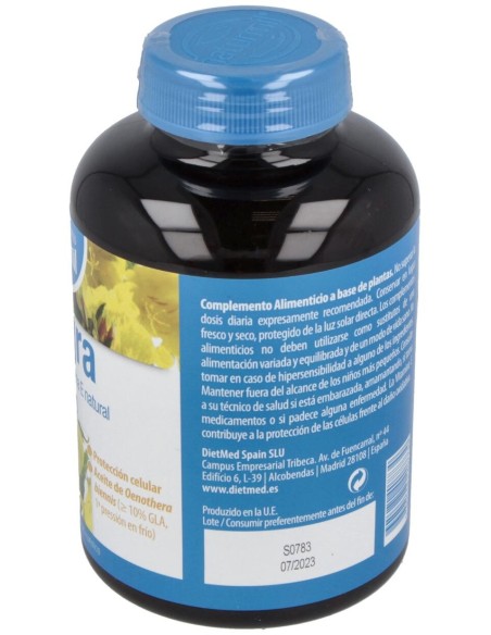 Onagra 500Mg. 420Perlas