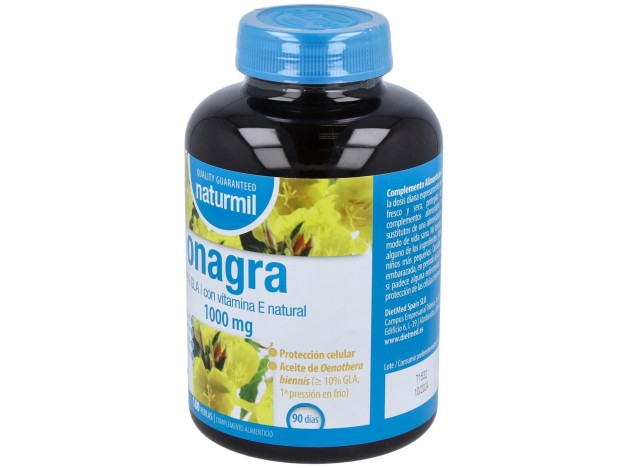 Dietmed Onagra 1000Mg 180 Perlas