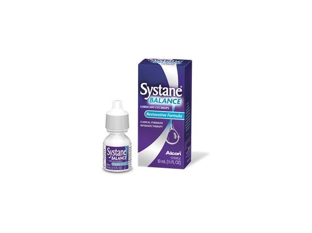 Systane Balance gotas 10 ml