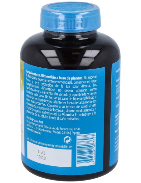 Dietmed Onagra 1000Mg 180 Perlas