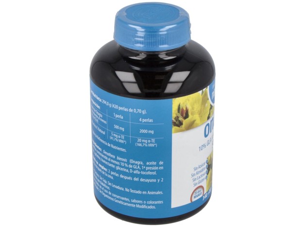 Onagra 500Mg. 420Perlas