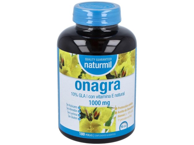 Dietmed Onagra 1000Mg 180 Perlas