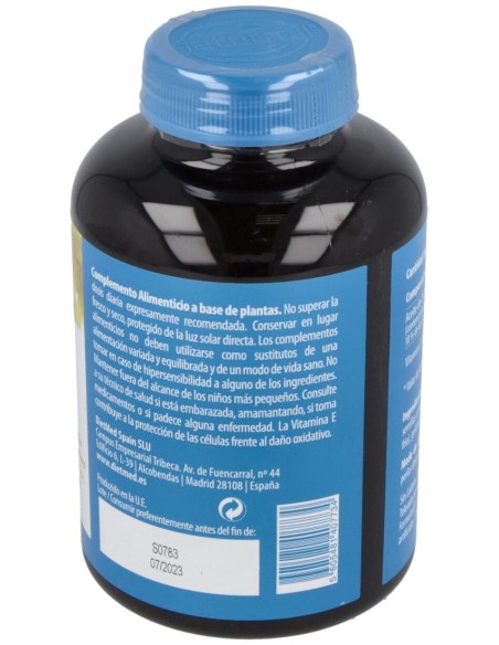Onagra 500Mg. 420Perlas