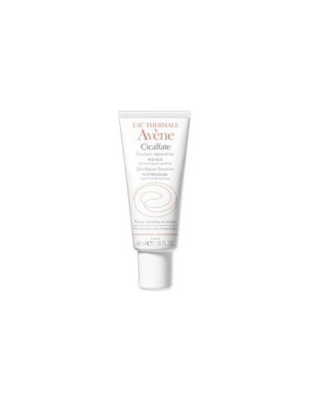 Avene Cicalfate Emulsion Post-Acto 40 ml