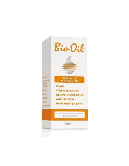 Bio Oil 60 ml