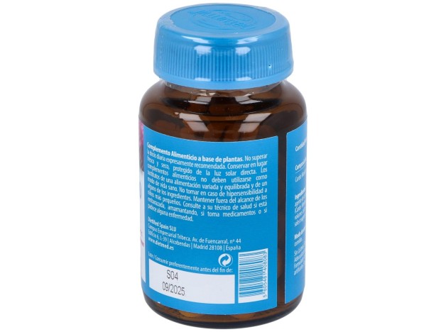 Naturmil Cardo Mariano 500Mg 90Comp