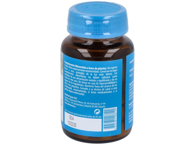 Naturmil Harpago 500 Mg 90 Comprimidos