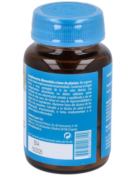 Naturmil Harpago 500 Mg 90 Comprimidos