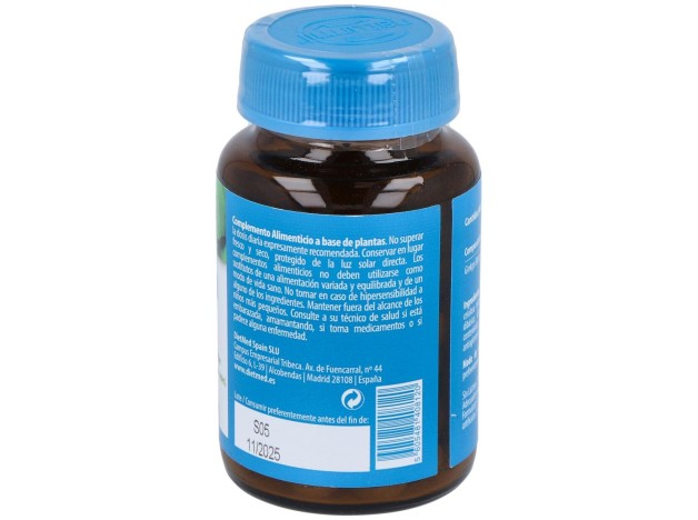 Naturmil Ginkgo Biloba 90Comp