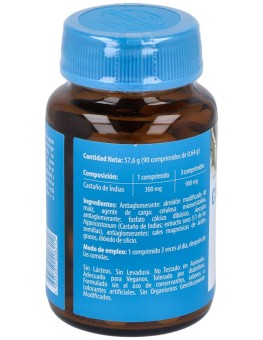 Dietmed Castaño India 300Mg...