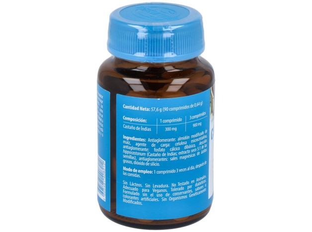 Dietmed Castaño India 300Mg 90Comp