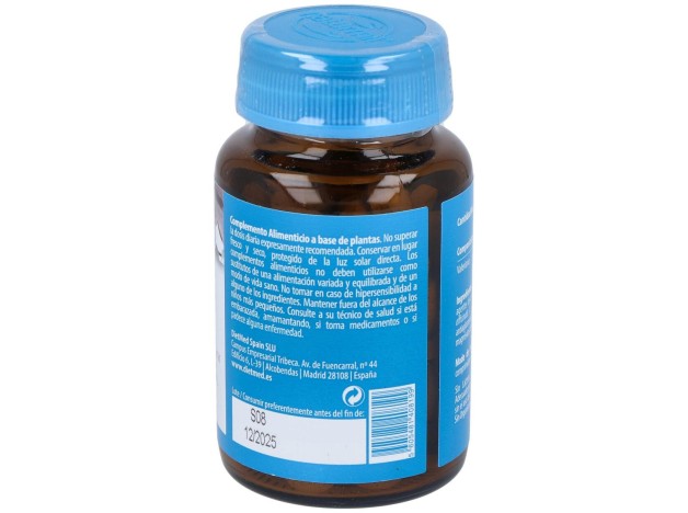 Naturmil Valeriana 90Comp