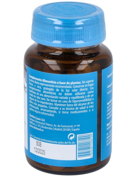 Naturmil Valeriana 90Comp