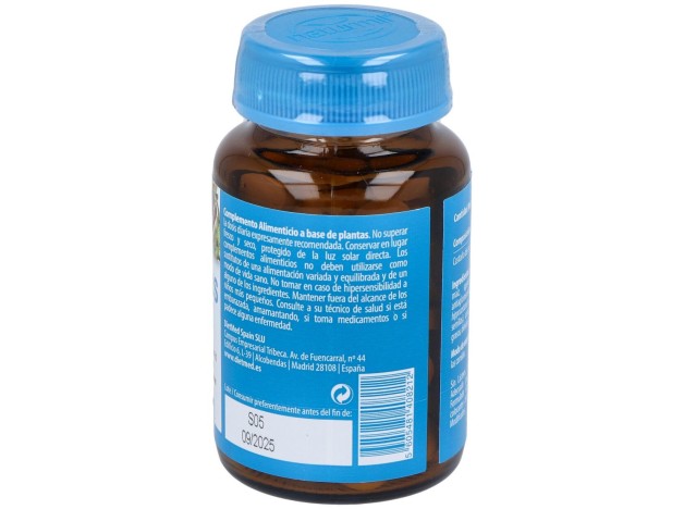 Dietmed Castaño India 300Mg 90Comp
