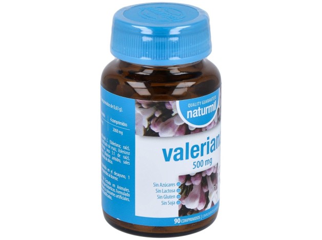 Naturmil Valeriana 90Comp