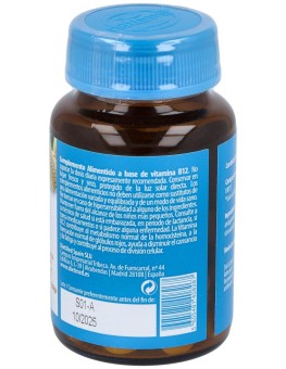 Naturmil Vitamina B12...
