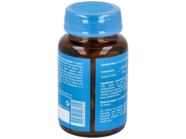 Dietmed Castaño India 300Mg 90Comp