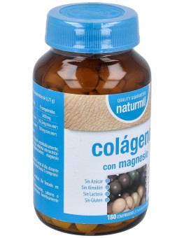 Naturmil Colageno 600Mg...