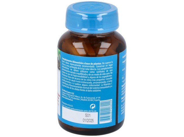 Naturmil Acerola 1000 Mg 60 Comprimidos